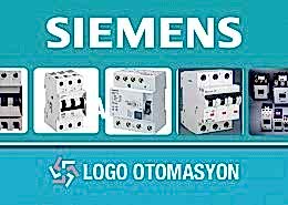 Siemens Elektrik Ürünleri