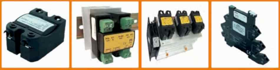 Solid State Relay