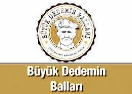 Büyük Dedemin Balları