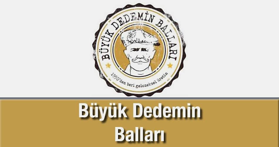 Büyük Dedemin Balları