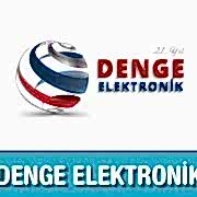 Denge Elektronik