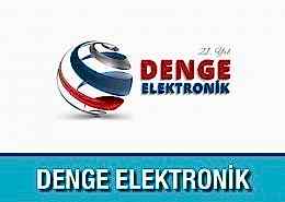 Denge Elektronik