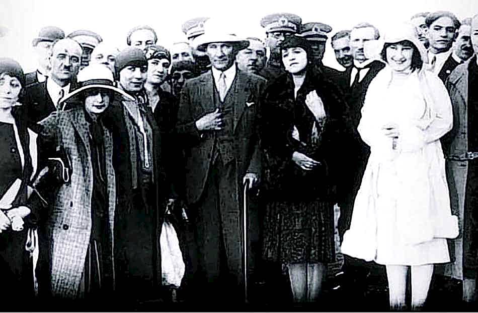 Kadınlar ve Seçim