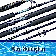Olta Kamışları