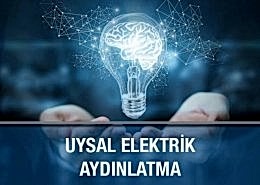 Uysal Elektrik Aydınlatma