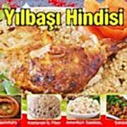 Yılbaşı Hindisi + 6 Çeşit Meze 220 TL