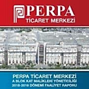 2018-2019 Faaliyet Raporu Perpa