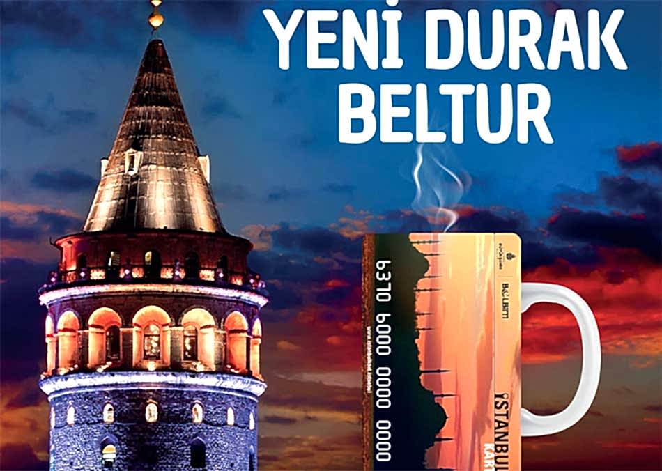 İstanbul Bülteni Ocak 2020
