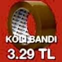 KOLİ BANDI