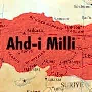 Misak-ı Milli 100'üncü Yılı