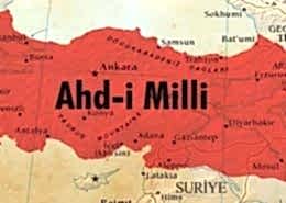 Misak-ı Milli 100'üncü Yılı