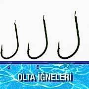 Olta İğneleri