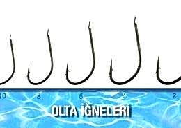 Olta İğneleri