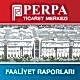 Perpa Ticaret Merkezi Faaliyet Raporları