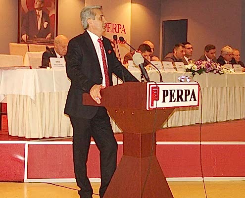 Perpa Genel Kurul 2020