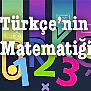 Türkçe'nin Matematiği