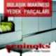 Bulaşık Makinesi Yedek Parçaları Şeninoks Endüstriyel Mutfak Yedekleri