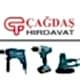 Çağdaş Hırdavat Akülü Matkap