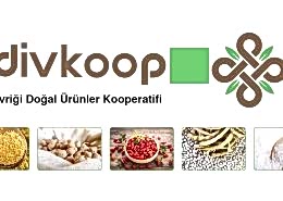 Divkoop Divriği Doğal Ürünler Kooperatifi