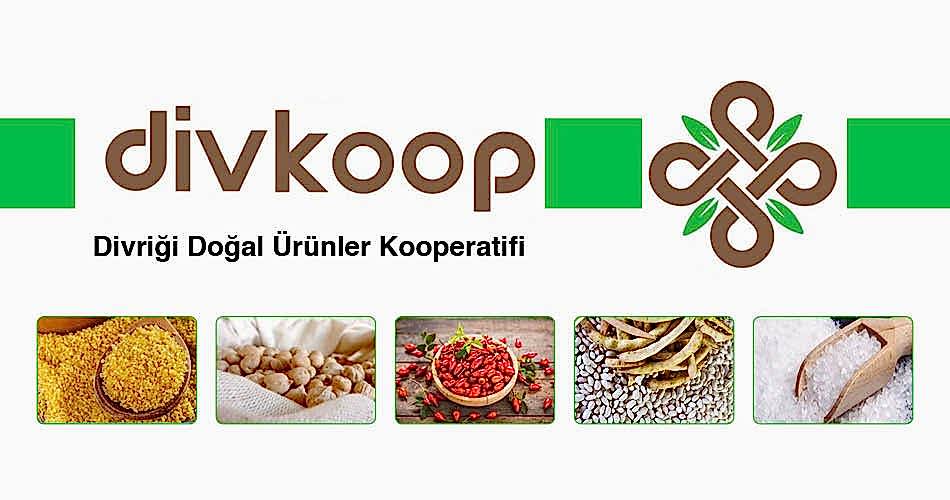 Divkoop Divriği Doğal Ürünler Kooperatifi