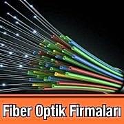 Fiber Optik Firmaları