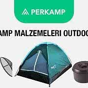 Perkamp Kamp Malzemeleri