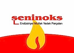 Endüstriyel Mutfak Ekipmanları