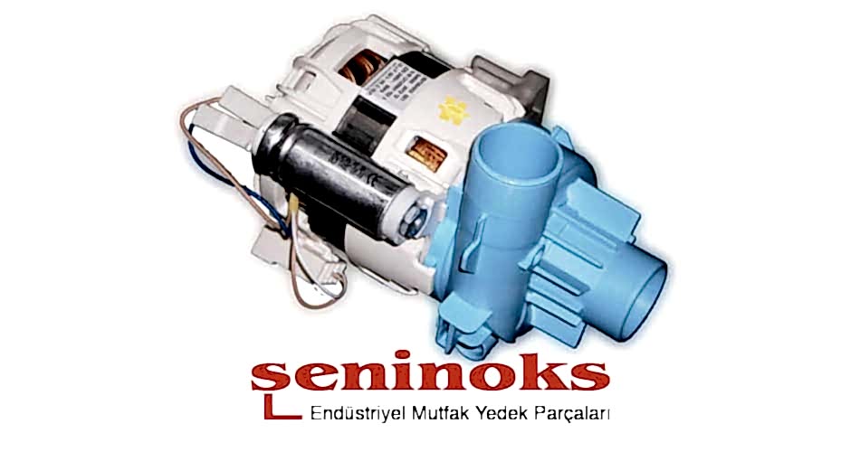 Fagor Sirkülasyon Pompası 32x4300