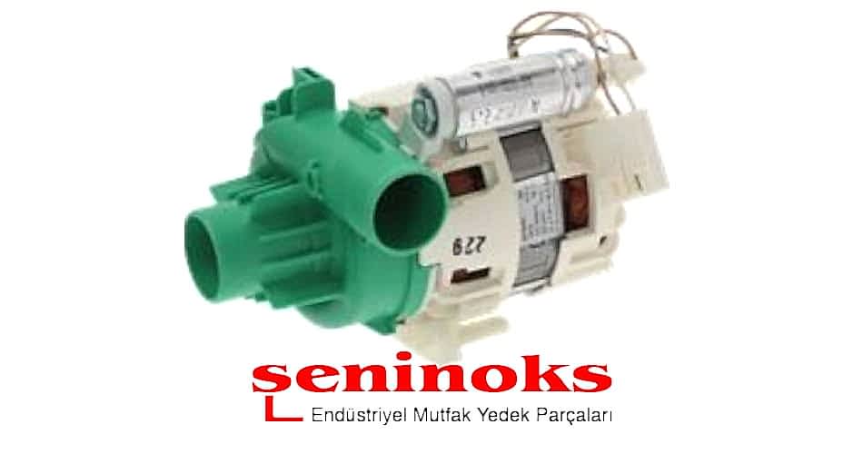 Fagor Sirkülasyon Pompası 32x2012
