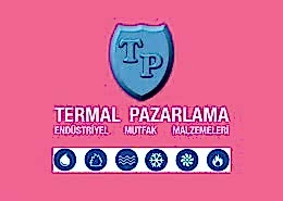 Termal Pazarlama Endüstriyel Mutfak Malzemeleri