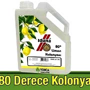 İduna Limon Kolonyası