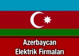 Azerbaycan Aydınlatma Firmaları