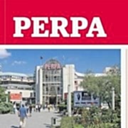 Dünya Gazetesi Perpa Eki Yayınlandı