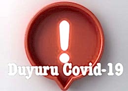 Korona Virüs Perpa Önlemleri
