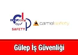 Gülep İş Güvenliği