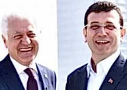Muammer Keskin Birlikte Yeneceğiz
