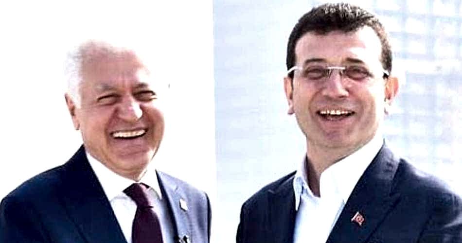 Muammer Keskin Birlikte Yeneceğiz