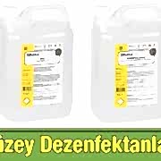 İduna Yüzey Dezenfektanları