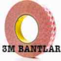 3M BANTLAR YER İŞARETLEME BANDI