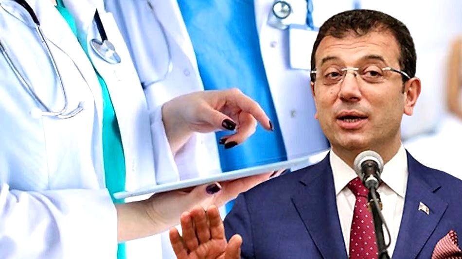 Ekrem İmamoğlu