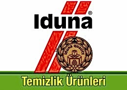 İduna Temizlik Ürünleri