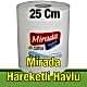 Mirada Hareketli Havlu 25 Cm