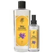 Resul Lavanda Kolonyası
