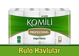 Rulo Havlular
