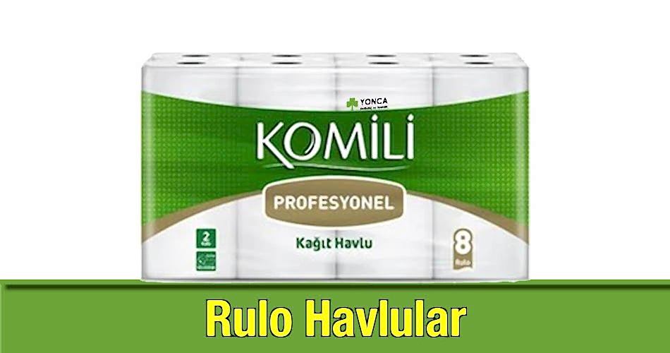 Rulo Havlular