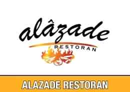 Alazade Restoran Perpa