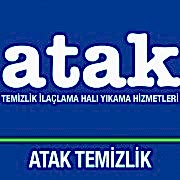 Atak Temizlik İlaçlama Halı Yıkama Hizmetleri