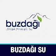 Sakarya Buzdağı Su