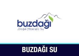 Sakarya Buzdağı Su