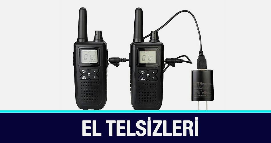 El Telsizleri By Rambo